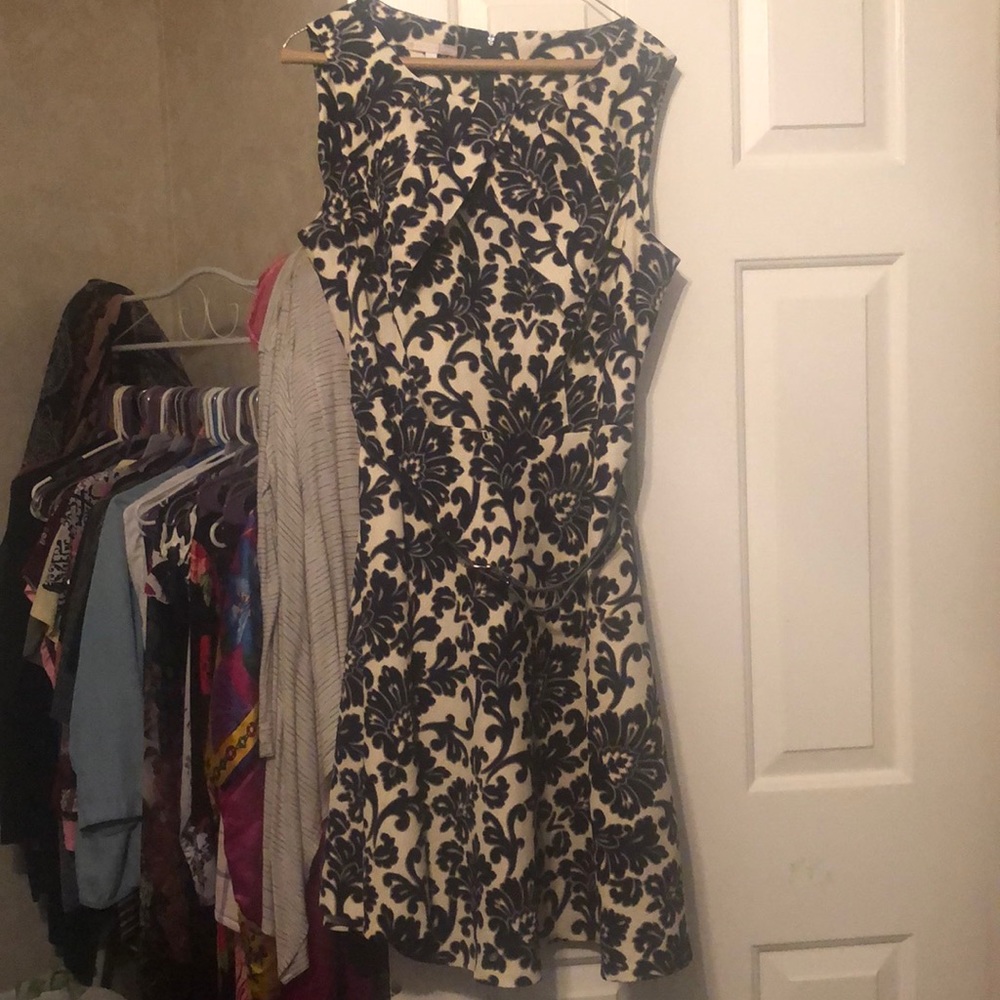 Stylish party dress